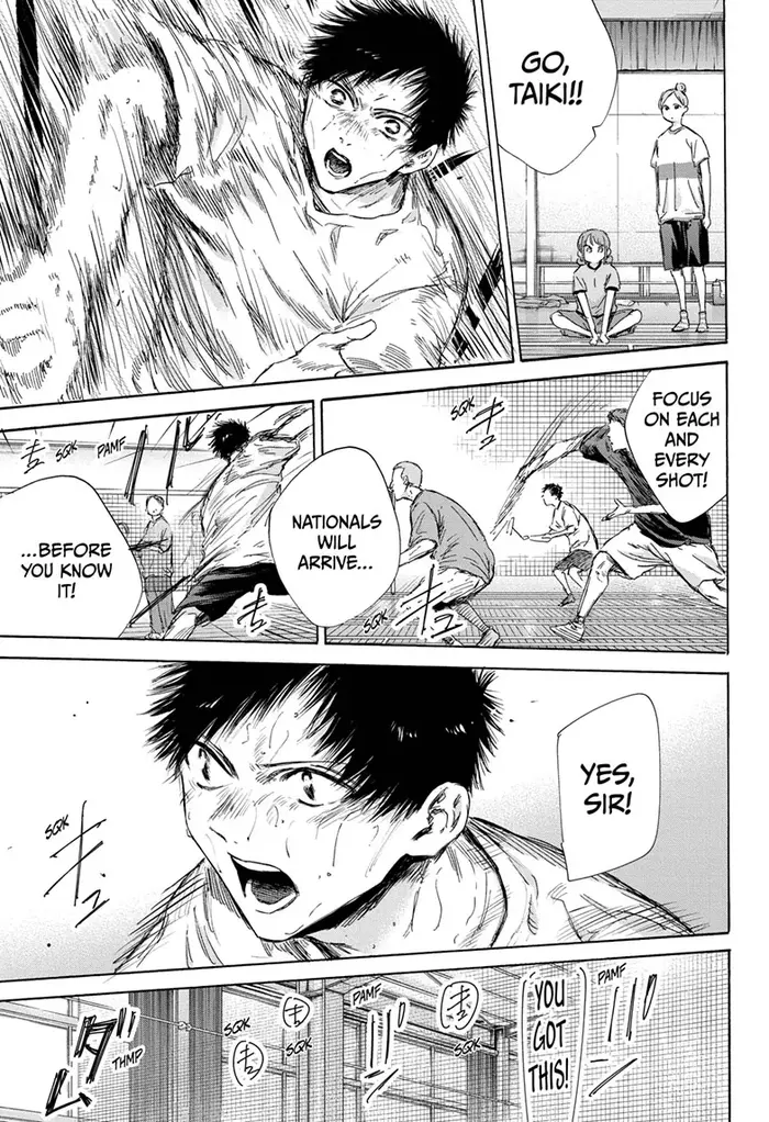 Blue Box Chapter 146 image 05_optimized